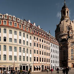 Townhouse 5*, Dresde Alemania