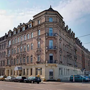 Ibis Styles Neustadt 3*, Dresde Alemania