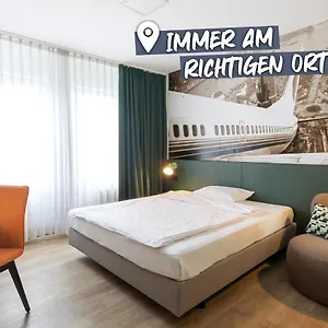 Achat Frankfurt Airport ホテル ランゲン