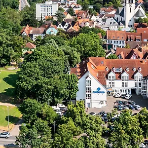 Parkhotel Frankfurt Airport 3*, Hattersheim am Main Alemania