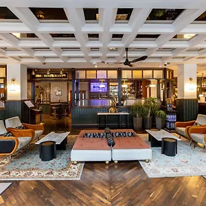 Hotel Mercure Frankfurt Airport ****