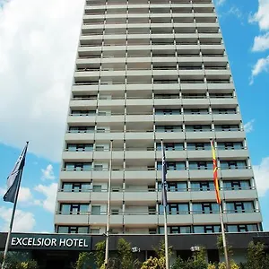 Excelsior 3*, Ludwigshafen am Rhein Alemania
