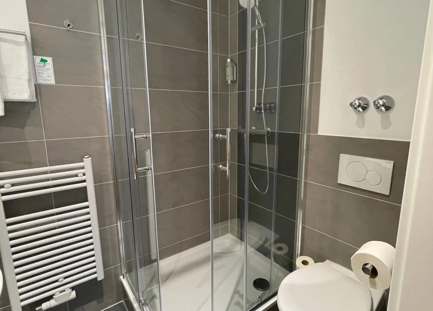 ***  Palm Premium Hotel & Apartments Дюссельдорф Германия