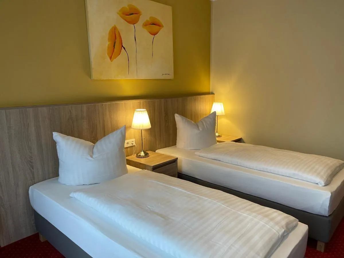 ***  Palm Premium Hotel & Apartments Dusseldorf Germany