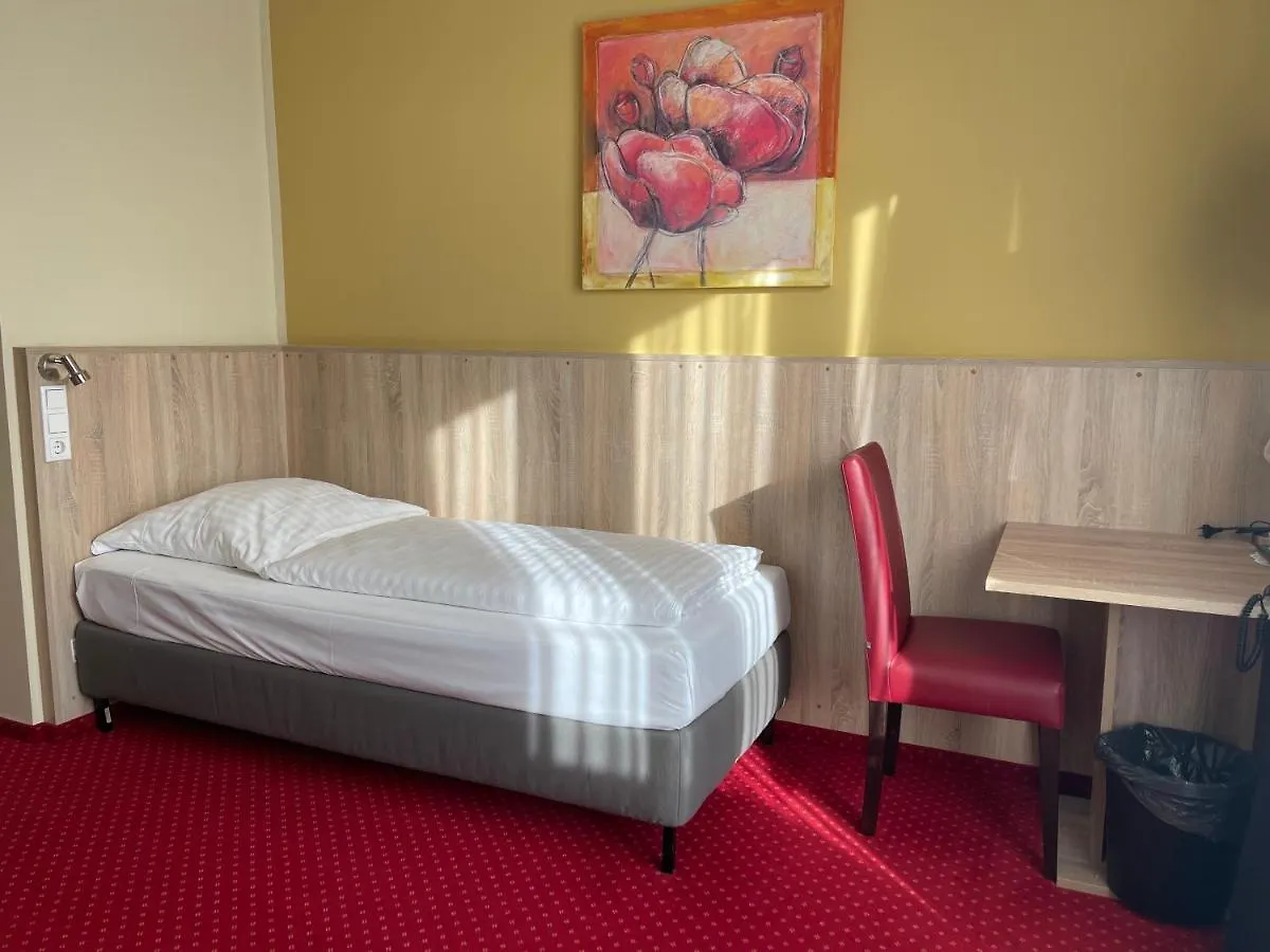 Palm Premium Hotel & Apartments Dusseldorf Germany